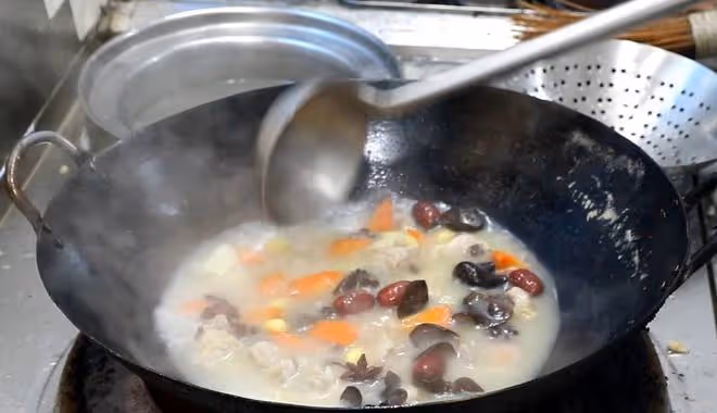 建議中老年人：退休後不管有錢沒錢，4樣食物要多吃，常吃少生病