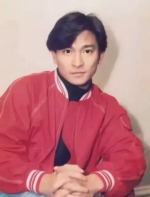 1997年劉德華認祖歸宗，而親姐姐一貧如洗，他卻對此「不為所動」