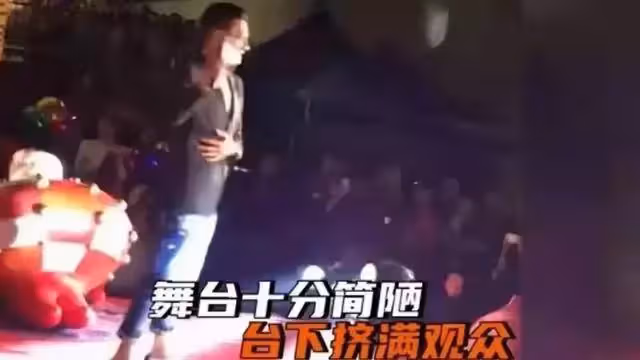 1997年劉德華認祖歸宗，而親姐姐一貧如洗，他卻對此「不為所動」