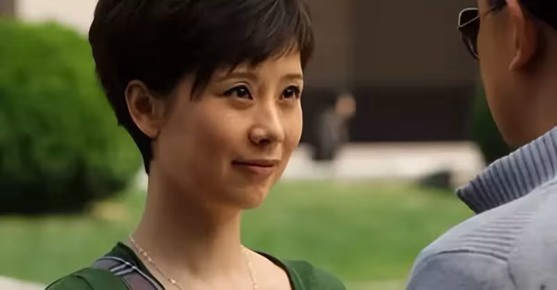 母親去世後，我拉黑了親妹妹，在朋友圈發聲明和她再無關係