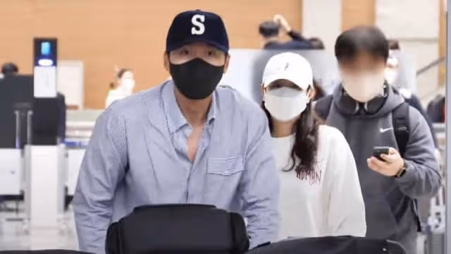 心情既激動又擔憂　孫藝真宣布懷孕喜訊！