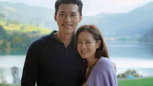 心情既激動又擔憂　孫藝真宣布懷孕喜訊！