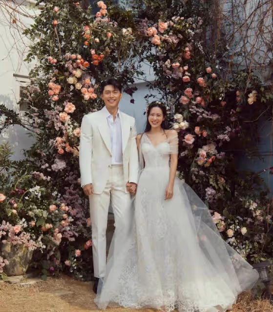 與玄彬結婚3個月　孫藝珍宣布懷孕喜訊：將迎來小生命