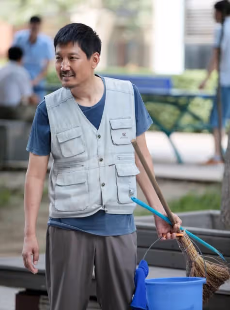 51歲資深演員李崇霄辭世　女兒悲痛哀悼：惟有淚兩行