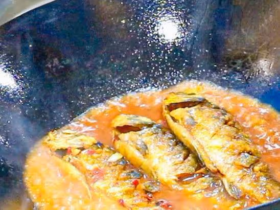 最適合中老年人吃的食物排行榜，魚肉排第5，木耳排第2，建議了解