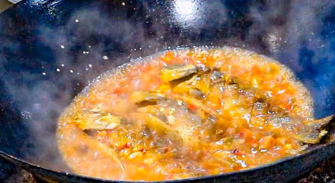 最適合中老年人吃的食物排行榜，魚肉排第5，木耳排第2，建議了解