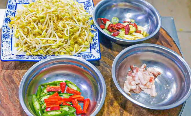最適合中老年人吃的食物排行榜，魚肉排第5，木耳排第2，建議了解
