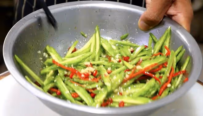 三伏將至，無論有多忙，都別忘了吃「入伏4寶」，順利入伏沒煩惱