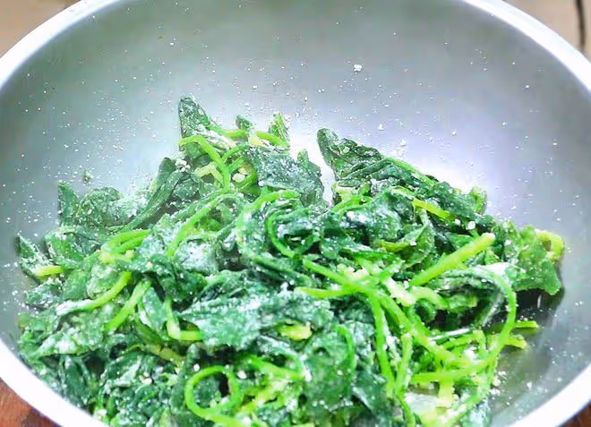 孩子長身體，建議常吃5種「天然增高菜」，葷素搭配，好吃又解饞