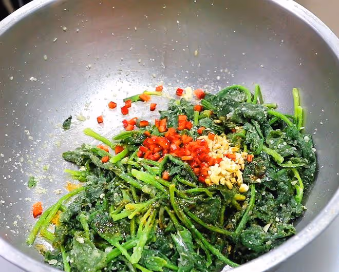 孩子長身體，建議常吃5種「天然增高菜」，葷素搭配，好吃又解饞