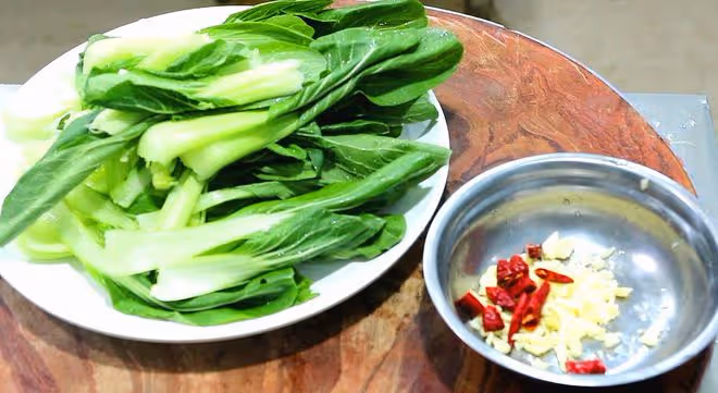 孩子長身體，建議常吃5種「天然增高菜」，葷素搭配，好吃又解饞
