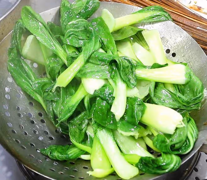 孩子長身體，建議常吃5種「天然增高菜」，葷素搭配，好吃又解饞
