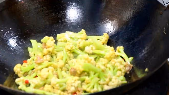 孩子長身體，建議常吃5種「天然增高菜」，葷素搭配，好吃又解饞