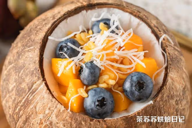 便利店天天售罄！在家一拌搞定，冰冰涼涼超消暑！