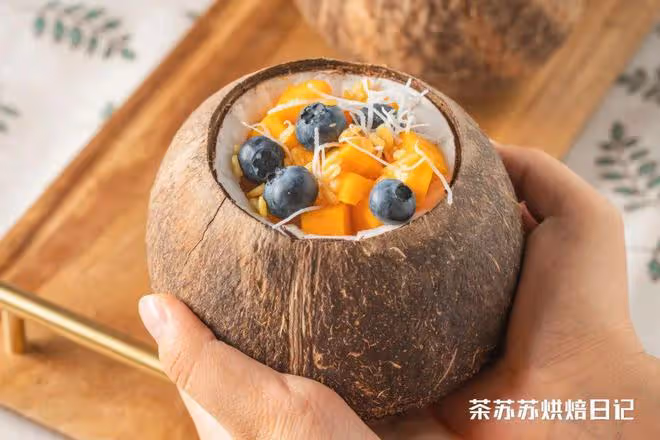 便利店天天售罄！在家一拌搞定，冰冰涼涼超消暑！