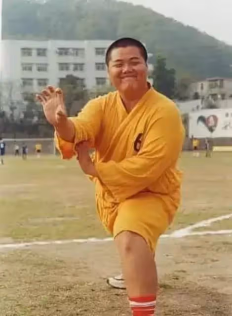 靠《少林足球》賣了3億票房,卻只給林子聰15000元片酬,後來林子聰出300萬請周星馳出鏡3秒鐘,周星馳想也不想地拒絕了