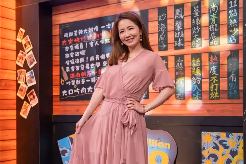 不倫時「棄忻保翔」!!謝忻當年被犧牲「罕見談師徒情」 曝「胡瓜私下不為人知作為」:讓我看清真心