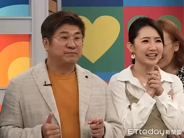 不倫時「棄忻保翔」!!謝忻當年被犧牲「罕見談師徒情」 曝「胡瓜私下不為人知作為」:讓我看清真心