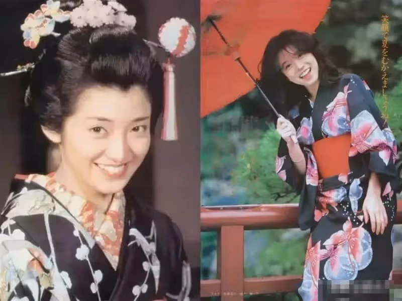 她曾是張國榮的夢中情人、梅艷芳的情敵,卻被渣男耽誤一生