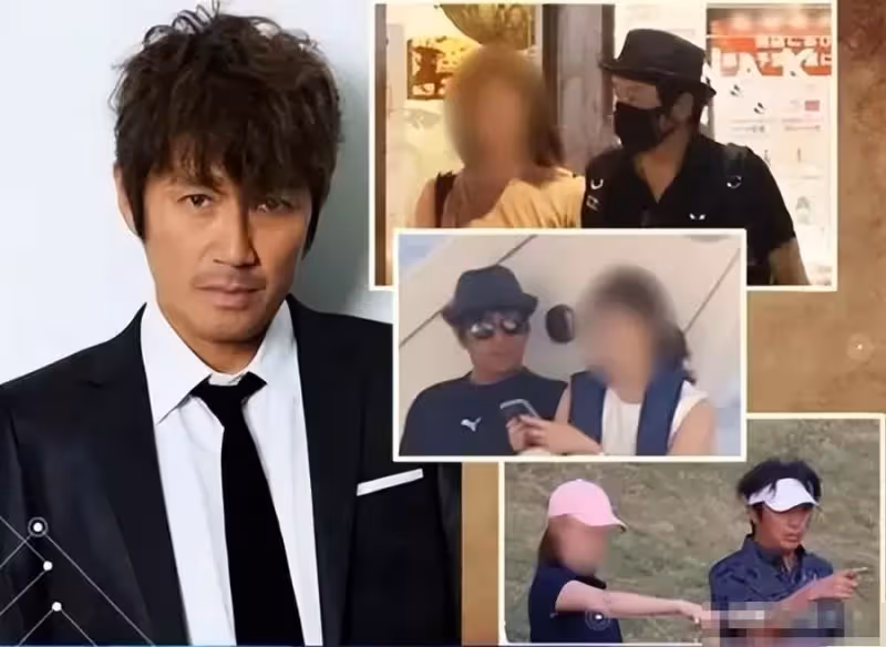 她曾是張國榮的夢中情人、梅艷芳的情敵,卻被渣男耽誤一生