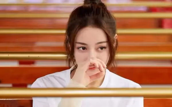 迪麗熱巴《公訴精英》招商信息曝光,播出時間確定,集數引熱議