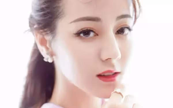 迪麗熱巴《公訴精英》招商信息曝光,播出時間確定,集數引熱議