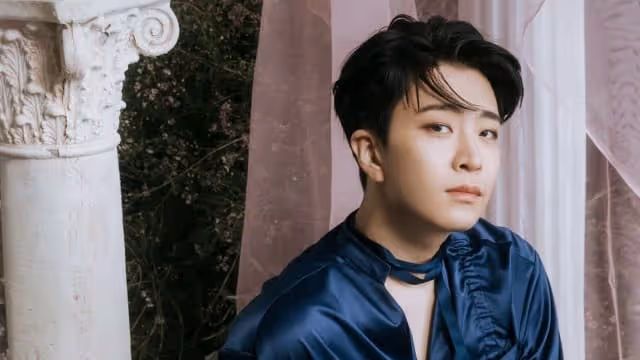 GOT7榮宰爆熱戀女歌手　經紀公司回應了！