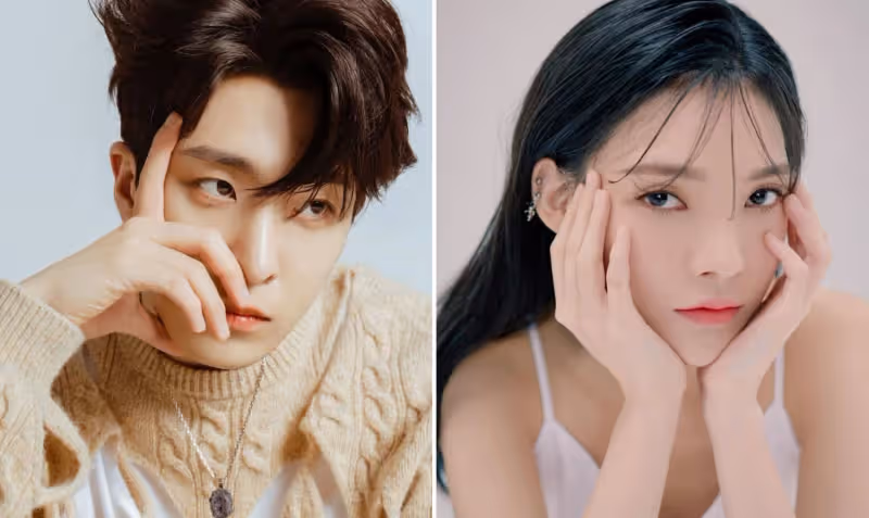 GOT7榮宰爆熱戀女歌手　經紀公司回應了！