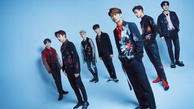 GOT7榮宰爆熱戀女歌手　經紀公司回應了！