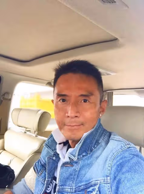 著名港星遭醉酒妻子拍片痛斥!被指在家騙吃騙喝,未給其一個婚禮