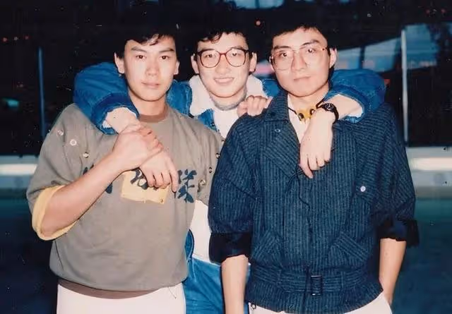 著名港星遭醉酒妻子拍片痛斥!被指在家騙吃騙喝,未給其一個婚禮