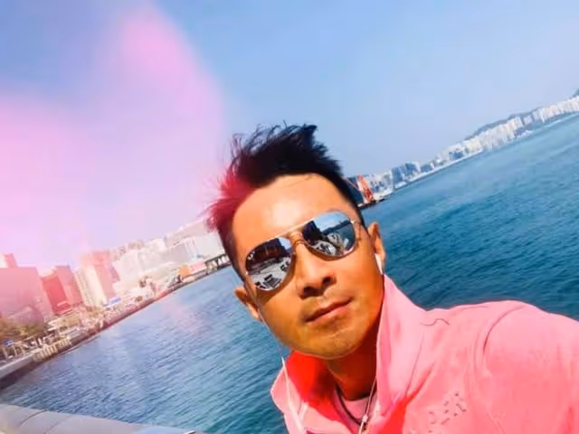 著名港星遭醉酒妻子拍片痛斥!被指在家騙吃騙喝,未給其一個婚禮