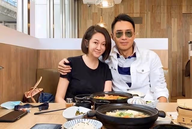 著名港星遭醉酒妻子拍片痛斥!被指在家騙吃騙喝,未給其一個婚禮