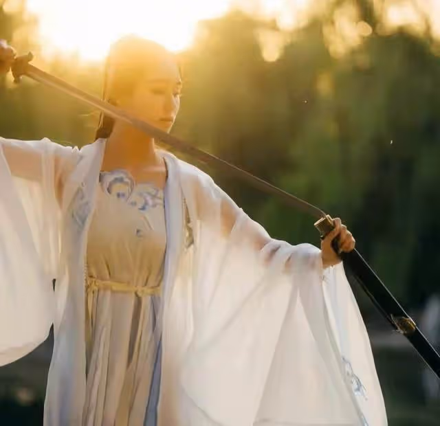 賭王女兒從清華大學碩士畢業!美貌與智慧並重,網友:去參加港姐