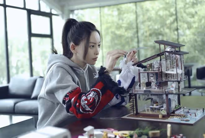 紅得很快,涼得更快!這8位「銷聲匿跡」的明星,各有各的難處