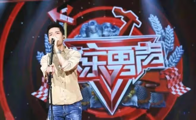 紅得很快,涼得更快!這8位「銷聲匿跡」的明星,各有各的難處