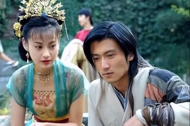 紅得很快，涼得更快！這8位「銷聲匿跡」的明星，各有各的難處