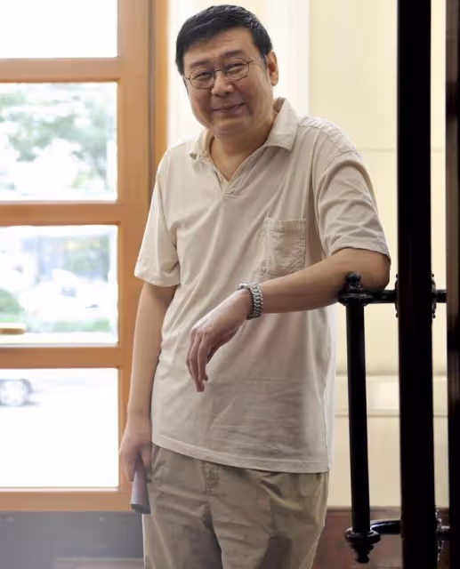 51歲演員李崇霄離世!回看2022年,還有10位名人離世,個個可惜