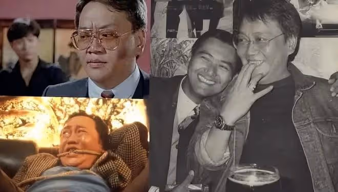 51歲演員李崇霄離世!回看2022年,還有10位名人離世,個個可惜