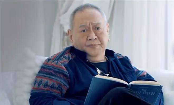 51歲演員李崇霄離世!回看2022年,還有10位名人離世,個個可惜