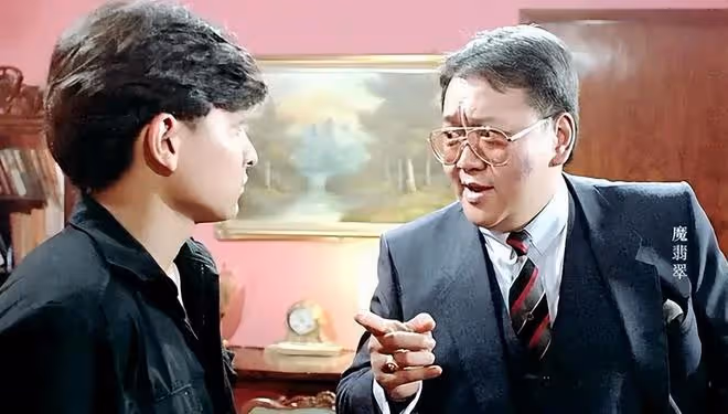 51歲演員李崇霄離世!回看2022年,還有10位名人離世,個個可惜