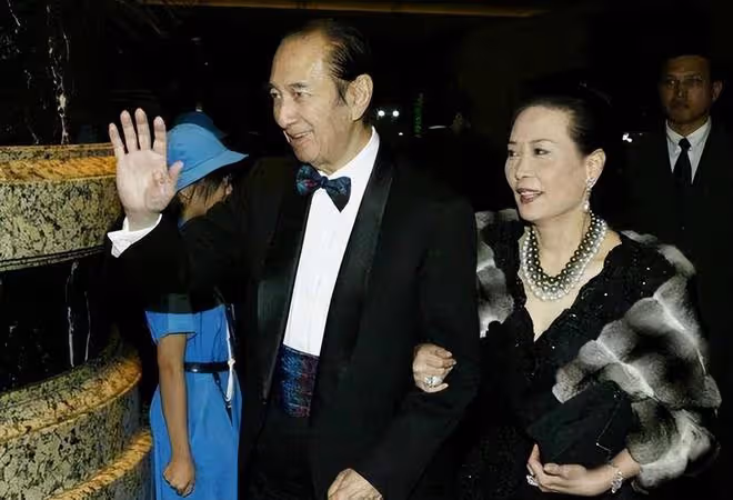 51歲演員李崇霄離世!回看2022年,還有10位名人離世,個個可惜