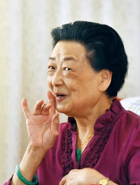 51歲演員李崇霄離世!回看2022年,還有10位名人離世,個個可惜