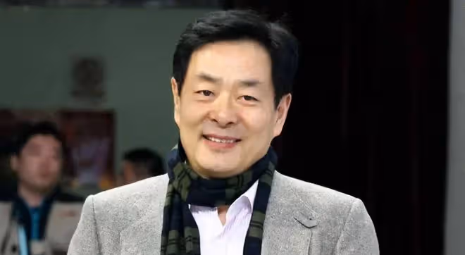 濮存昕的「落魄」,是娛樂圈的「悲哀」