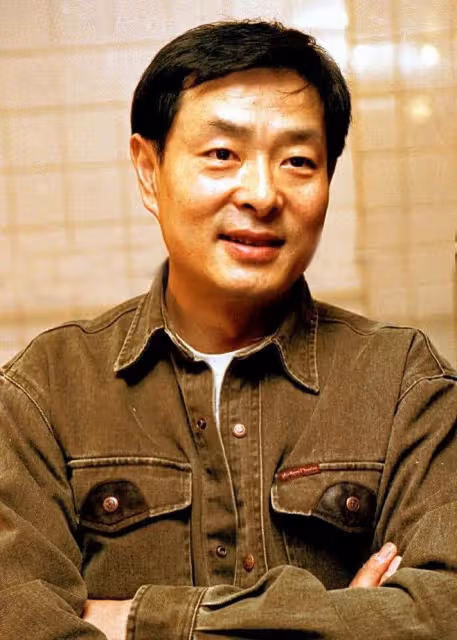 濮存昕的「落魄」,是娛樂圈的「悲哀」