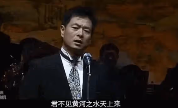 濮存昕的「落魄」,是娛樂圈的「悲哀」