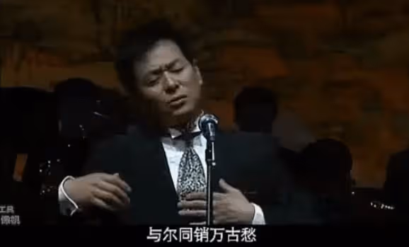 濮存昕的「落魄」,是娛樂圈的「悲哀」