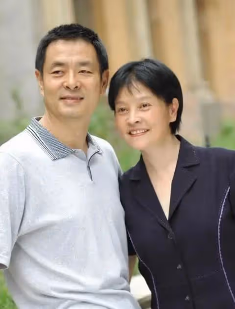 濮存昕的「落魄」,是娛樂圈的「悲哀」
