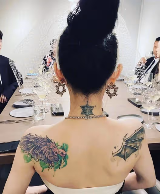 大S婚禮費用曝光，6萬台幣令人咋舌，網友：汪小菲1.3億情何以堪