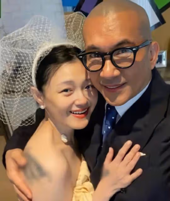 大S婚禮費用曝光，6萬台幣令人咋舌，網友：汪小菲1.3億情何以堪